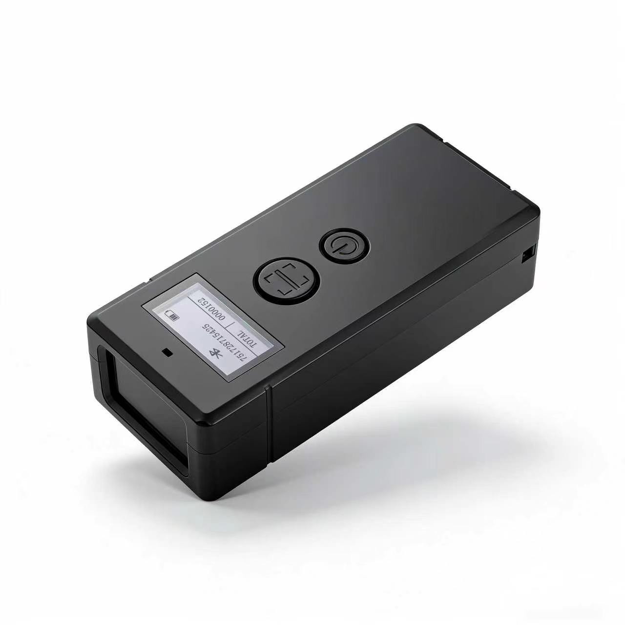 lector 2D inalámbrico BX20