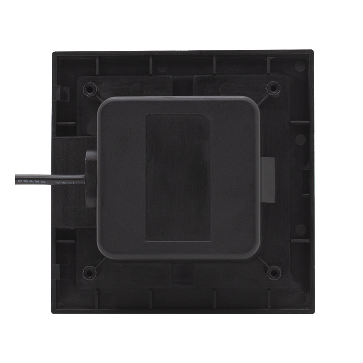 D52-E - Control de acceso Imagen 3