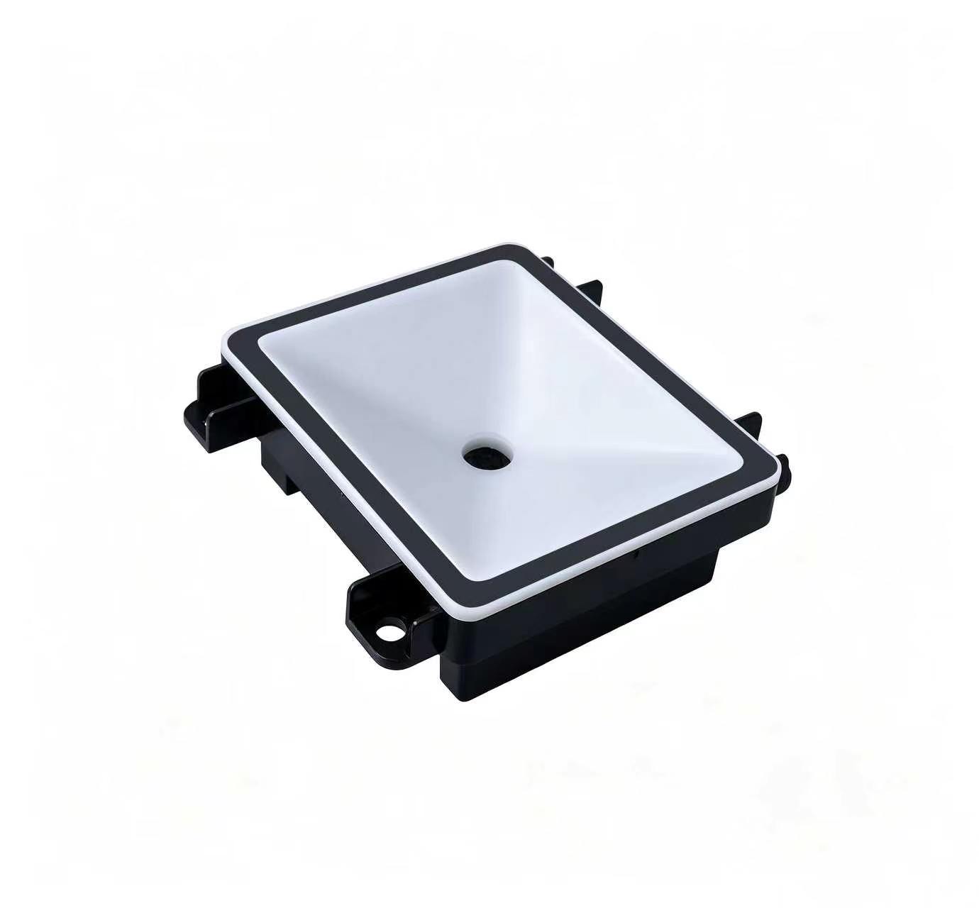 F42-MRZ - Módulo de escaneo MRZ integrado 图片3