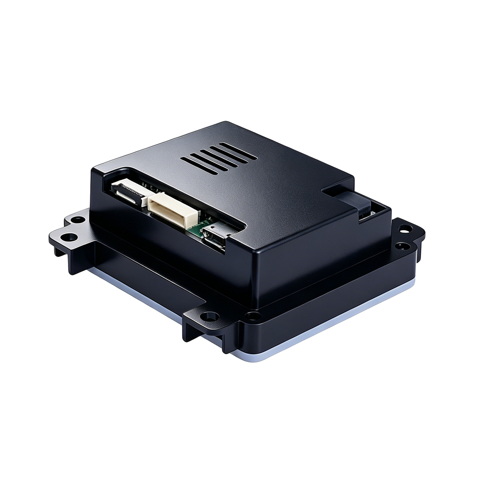 F42-NFC - Módulos de escaneo integrados imagen 3