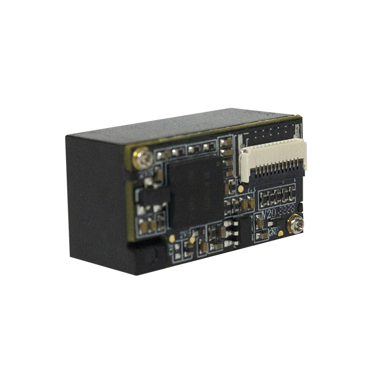 XL-108 - Motores de escaneo OEM Imagen 3