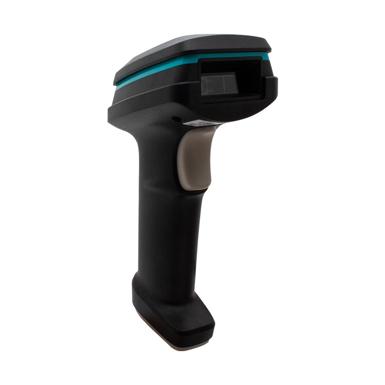 Imagen 2 del lector 2D con cable de mano XL-9520HD