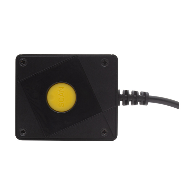 XL-B4 - Motor de escaneo de códigos de barras Imagen 3