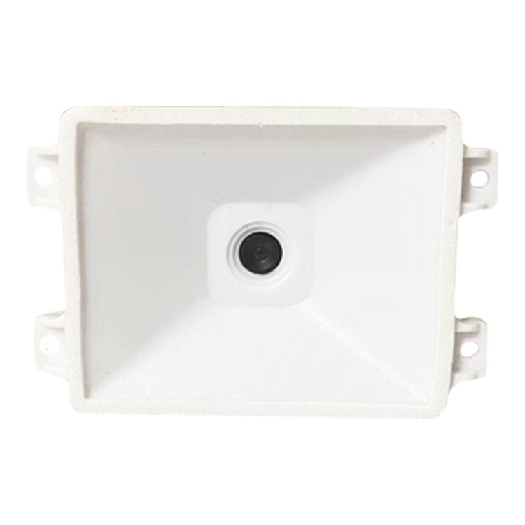 Escáner integrado ultrafino XL-F24MINI-NFC
