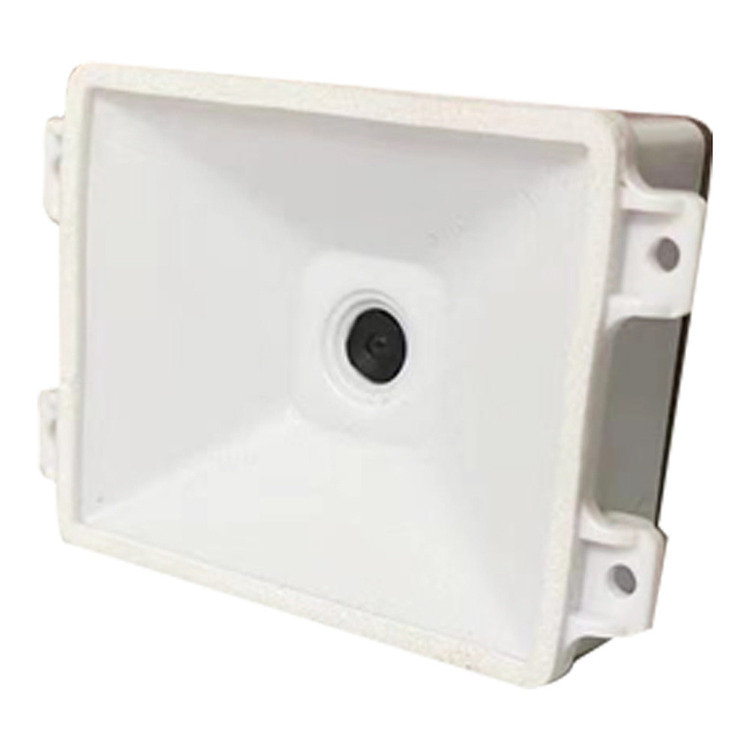 XL-F24MINI-NFC - Módulos de escaneo integrados imagen 2