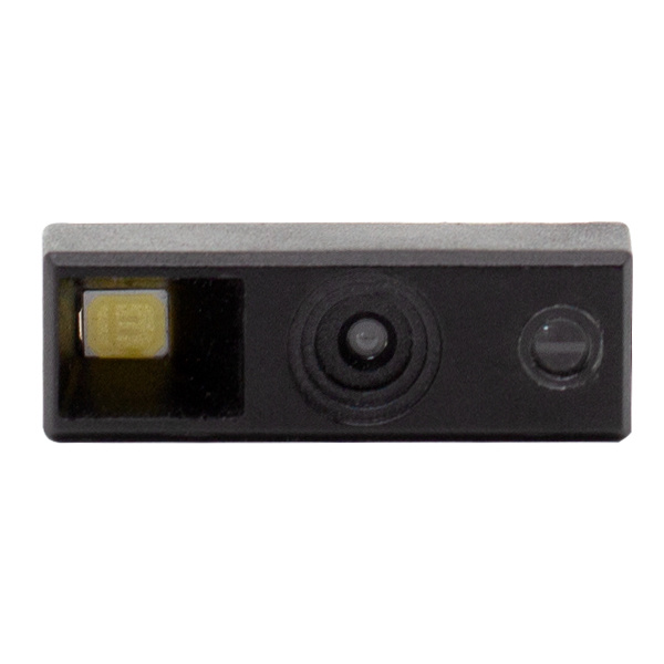 Lado del conector del módulo de escaneo 2D integrado XL-M100P