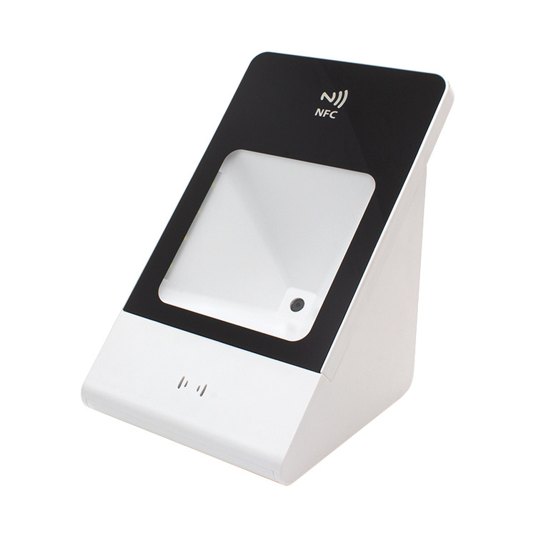 Interfaces traseras del XL-P168-NFC