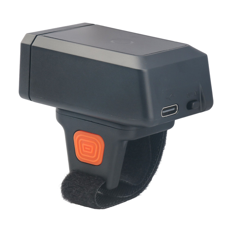 XL-ZH480 - Lector de anillo portátil, imagen 2