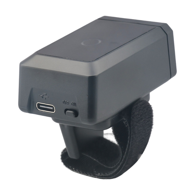 XL-ZH480 - Lector de anillo portátil, imagen 3